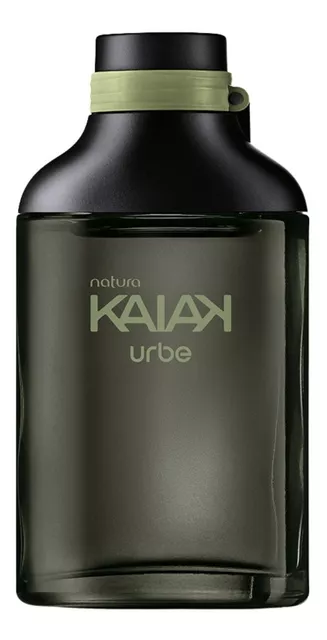 Descubrir 97+ imagen perfume natura kaiak urbe preço