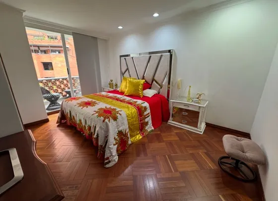 Vendo Apto Sector San Lucas Para Reformar