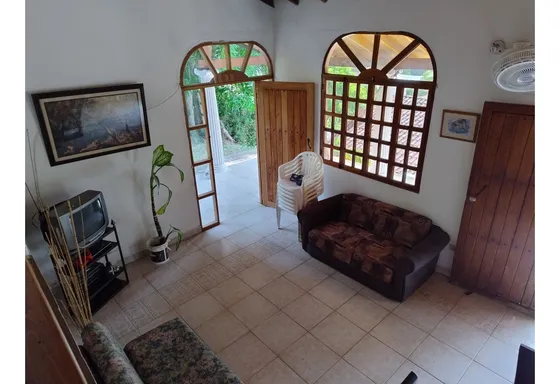 Casa Campestre En Venta Sopetran Antioquia