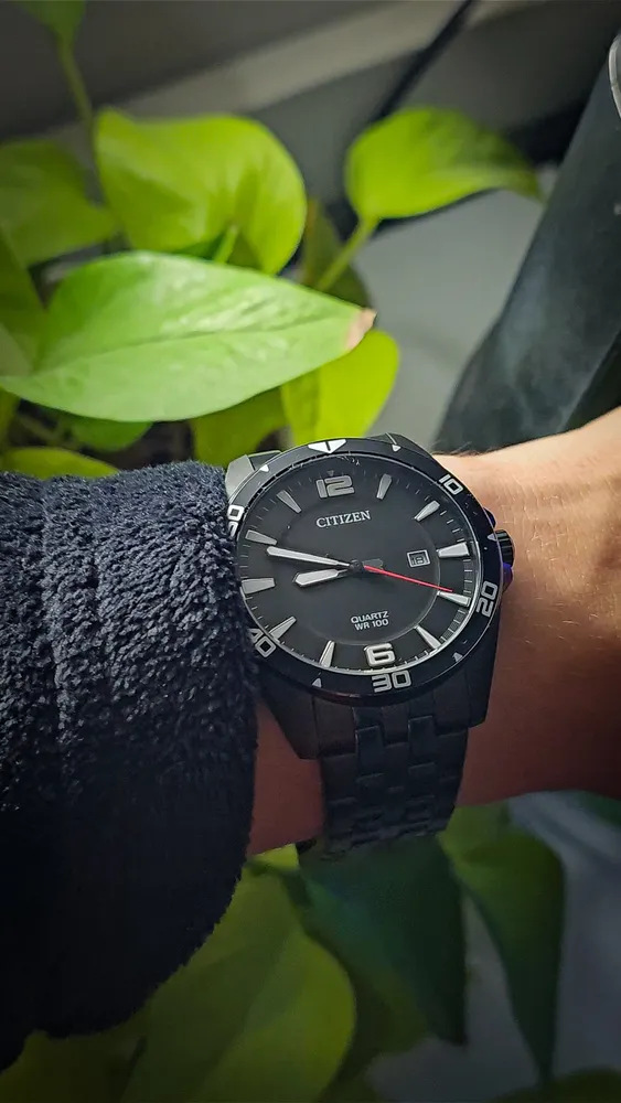 Reloj citizen opiniones hotsell