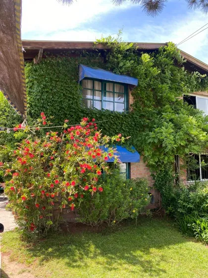 Venta De Excelente Duplex  En Ostende- Oportunidad