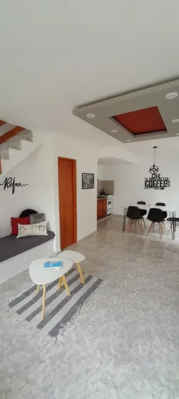 Alquiler Duplex Mar Del Tuyu