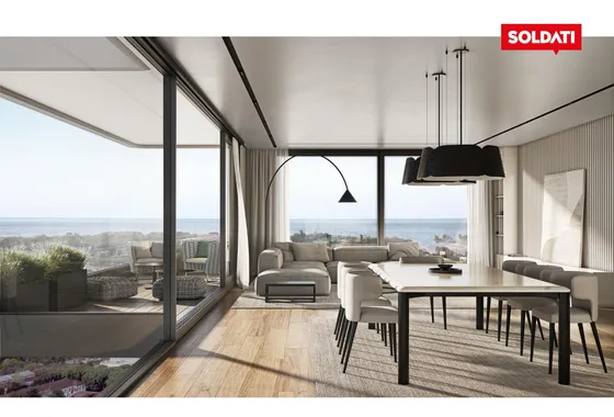 Departamento 4 Ambientes En Venta - Nuñez