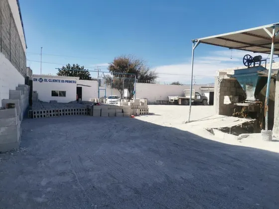 Local En Renta En Rincon De La Merced, Torreón, Coahuila De Zaragoza