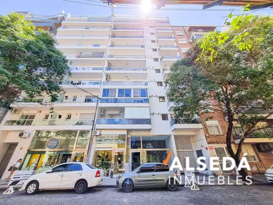 Departamento En Venta En Rosario 