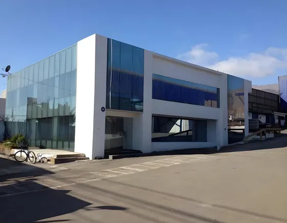 Arriendo De Propiedad Industrial, Antofagasta Id 79.944-ind