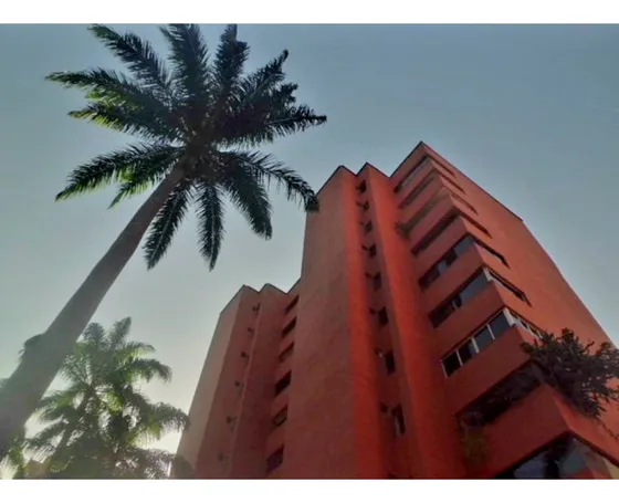 Alquilo Apartamento 170m2 Los Naranjos 7380