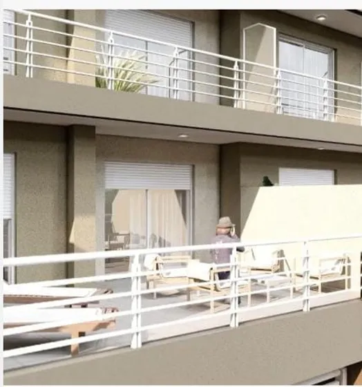 Venta Departamento Tres Ambientes Apto Blanqueo