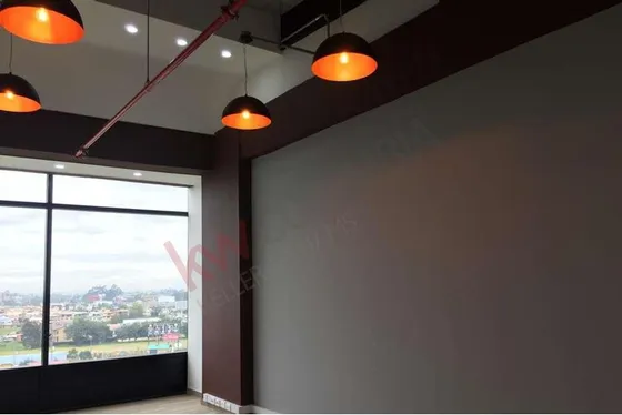 Arriendo Oficina En Centro Empresarial Sabana Park, Cajicá Cundinamarca (6260).