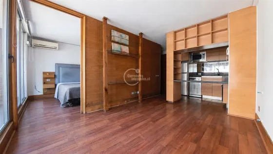 Departamento En Venta - Providencia - Solo Pago Al Contado