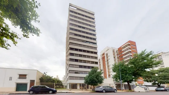 Departamento En Venta En La Plata
