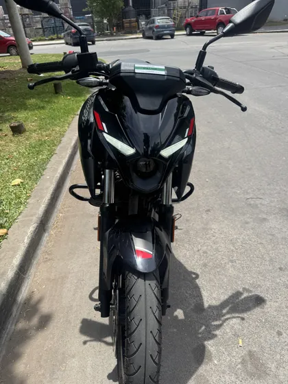 N250 Rouser 2023 