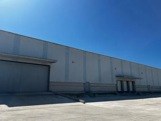 Renta De Nave Industrial En Coatzintla Veracruz