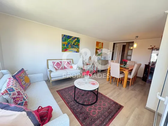 3 D 2 B / 2 Estac., Impecable En Montemar, E De Balaguer.