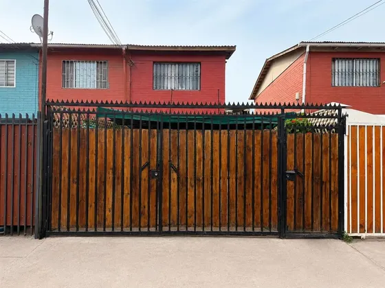 Se Vende Casa 3d/1b/2e, Puente Alto