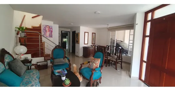 Venta Casa Condominio Norte Sector Coinca