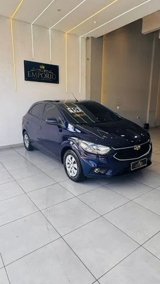 Chevrolet Onix 1.0 Lt 5p