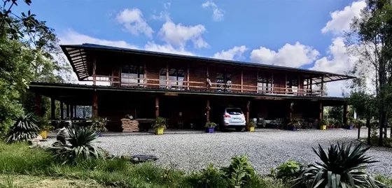 Parcela En Venta En Panguipulli