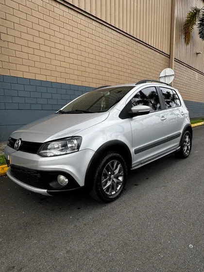 Volkswagen Crossfox 1.6l