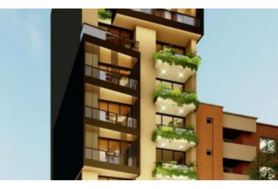 Vendo Offi-loft En Laureles-medellín-trabaja Y Vive En Élproyecto