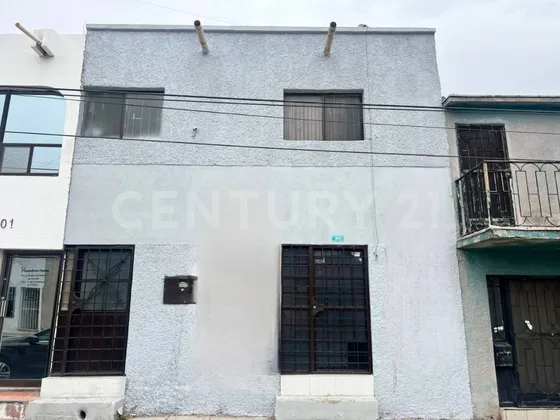 Local En Renta, Col. Centro, Chihuahua