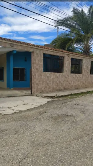 Venta Casa Mesa Grande Higuerote  