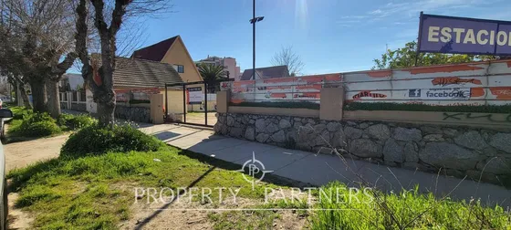 Gran Terreno Centro Quilpue