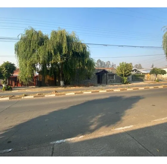 Casa En Venta En Los Sauces