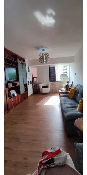Vendo Apartamento 94m2 Manzanares 2549