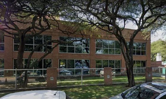 Oficina En Alquiler, Neper Office Park, Villa Belgrano