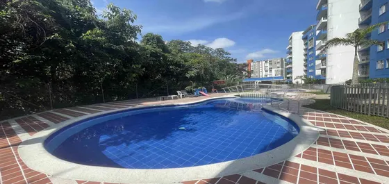 Apartamento En Venta Zona Norte/av 19/armenia (279062242).