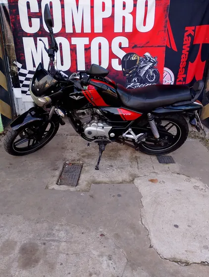 Bajaj V15 150 2019 Bl Motos Aceptamos Permutas