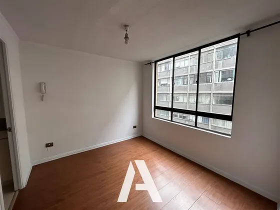 Arriendo Departamento Santiago 1dorm 1b Barrio Lastarria
