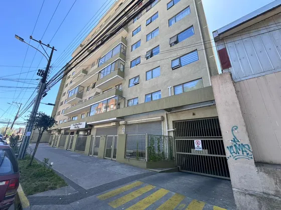 Venta Local Comercial En Lincoyán/rozas + 1 E Y 2 Bodegas