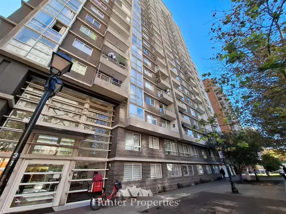 Departamento En Arriendo De 3 Dorm. En Santiago