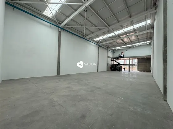 Industrial En Arriendo En Colina