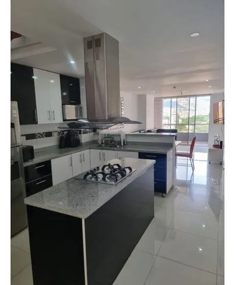 Venta De Apartamento En El Velódromo, Medellín