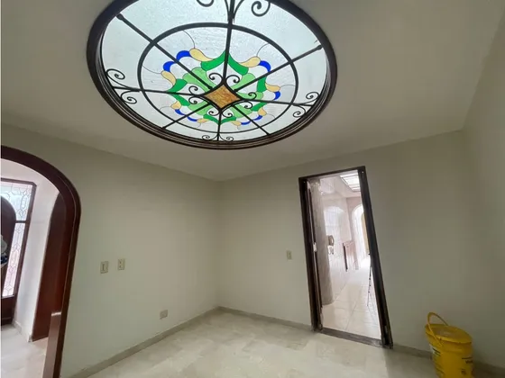 Venta Casa En La Alhambra - Bogotá 