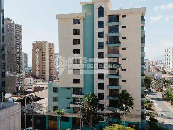 Se Vende Departamento En Sector Sur De Antofagasta