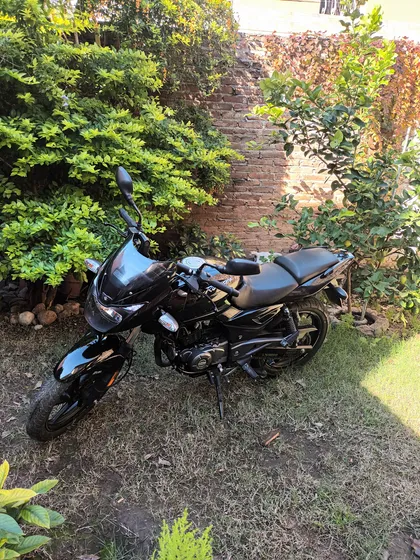 Bajaj Rouser
