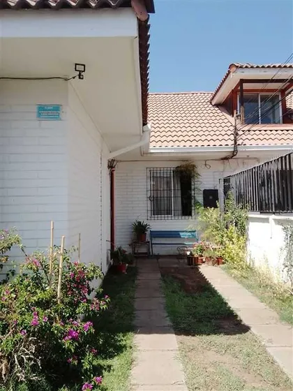 Linda Casa/parque Tobalaba (96661)