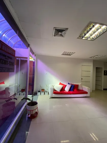 En Venta Comoda Oficina En Centro Comercial Camino Real 