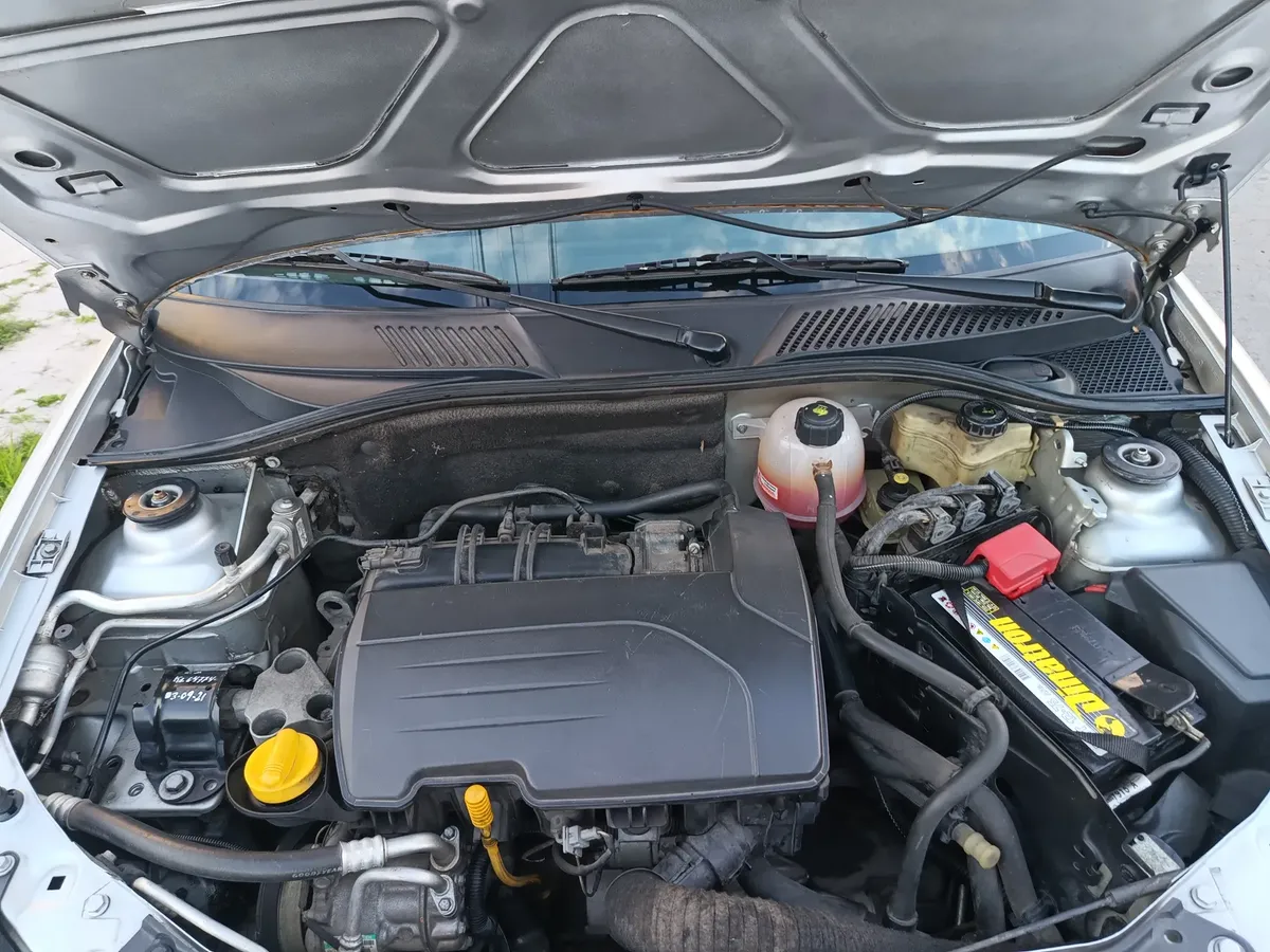 Renault Clio 1.2 Pack Plus524176039021783047