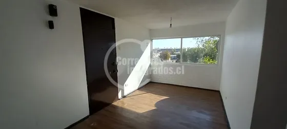 Departamento En Arriendo De 3 Dorm. En Macul
