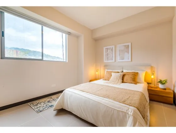 Apartamento En Venta En Niquia entrega 2024