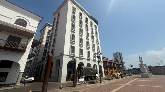 Oficina En Arriendo Centro, Cartagena