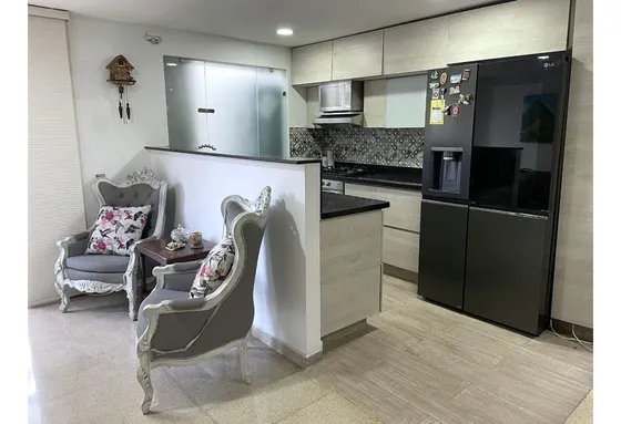 Casa En Venta La Castellana Medellín