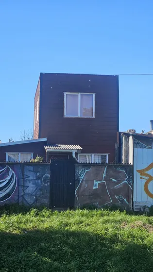 Arriendo Cabaña Amoblada 2d 1b