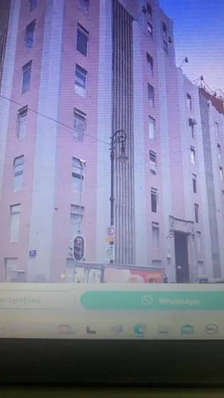 Oficina En Centro De La Ciudad