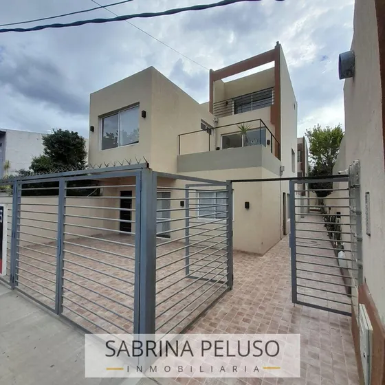 Departamento A Estrenar En Castelar Norte! Dos Ambientes Financiacion